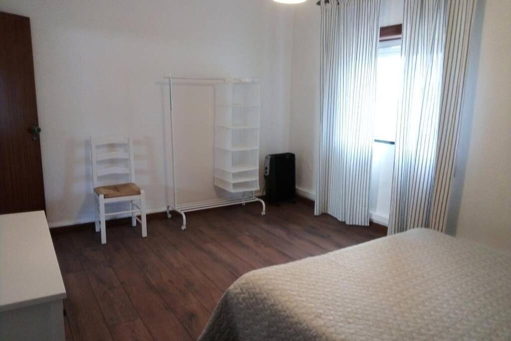 De Ca - Suite Com Acesso Independente E Kitchenette Луса Экстерьер фото