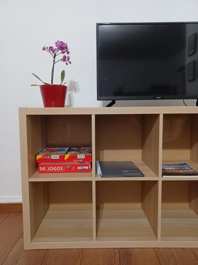 De Ca - Suite Com Acesso Independente E Kitchenette Луса Экстерьер фото