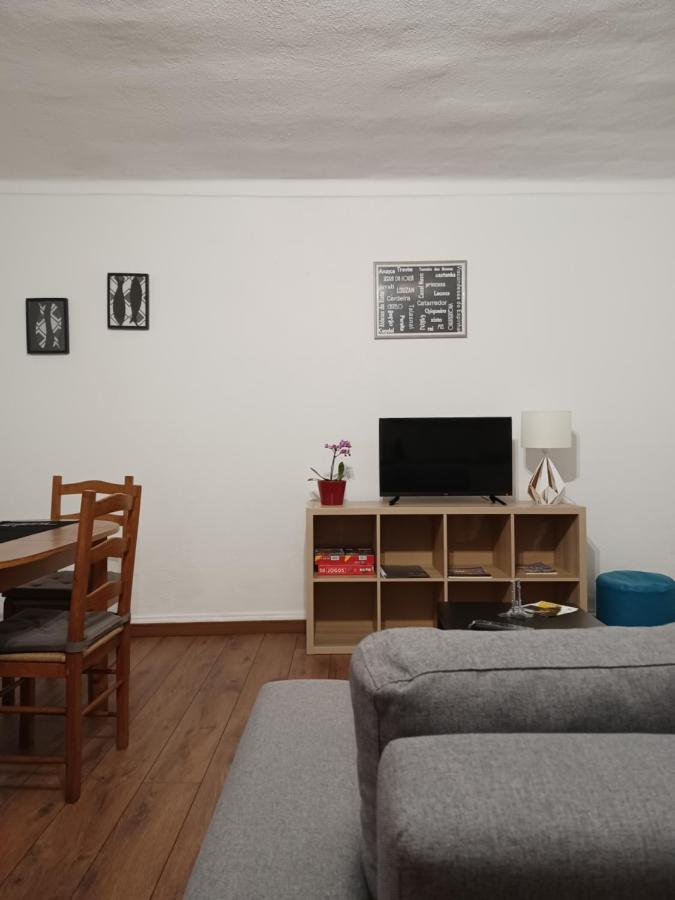 De Ca - Suite Com Acesso Independente E Kitchenette Луса Экстерьер фото