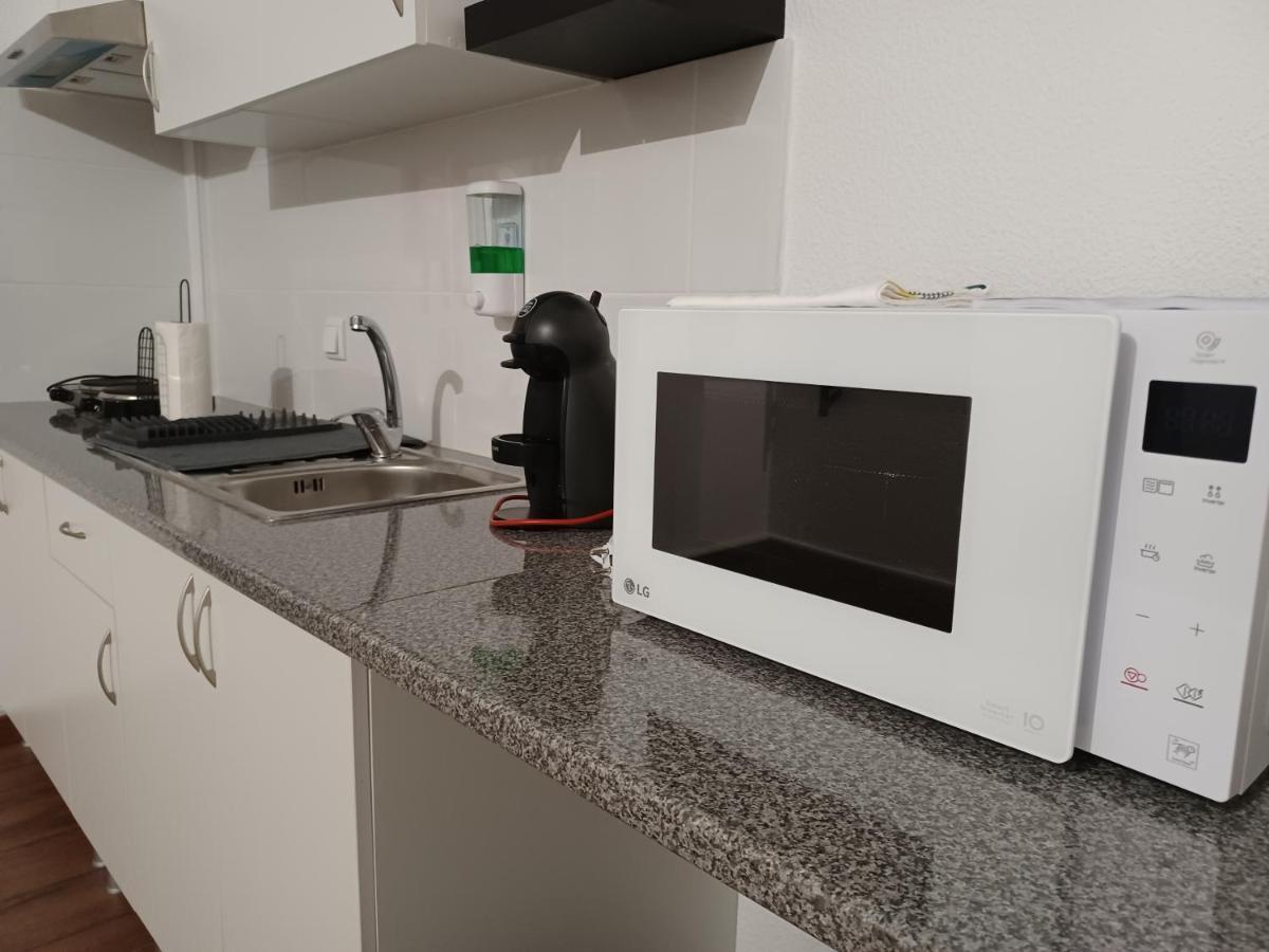 De Ca - Suite Com Acesso Independente E Kitchenette Луса Экстерьер фото