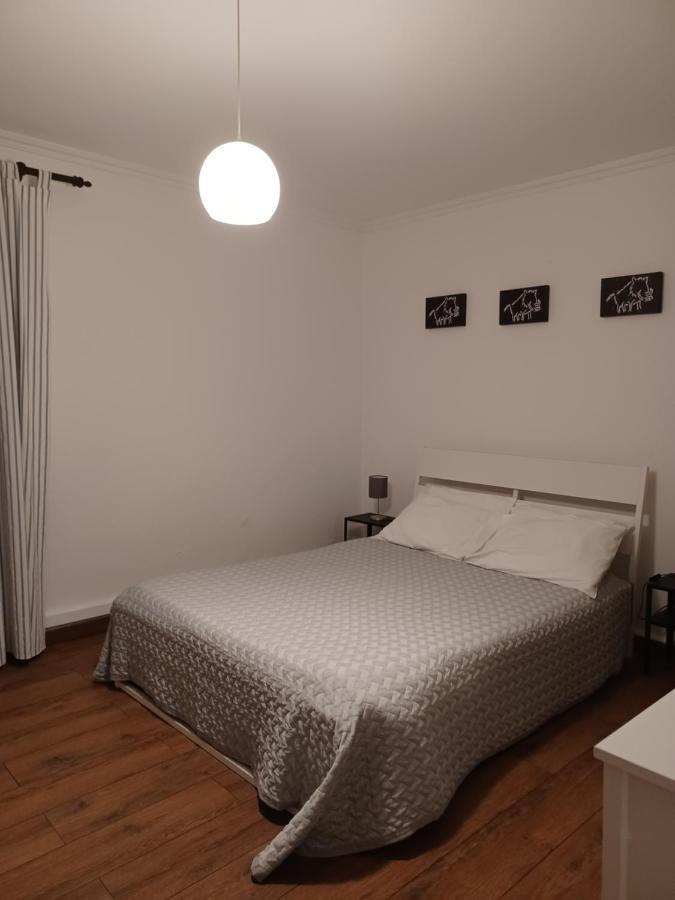 De Ca - Suite Com Acesso Independente E Kitchenette Луса Экстерьер фото